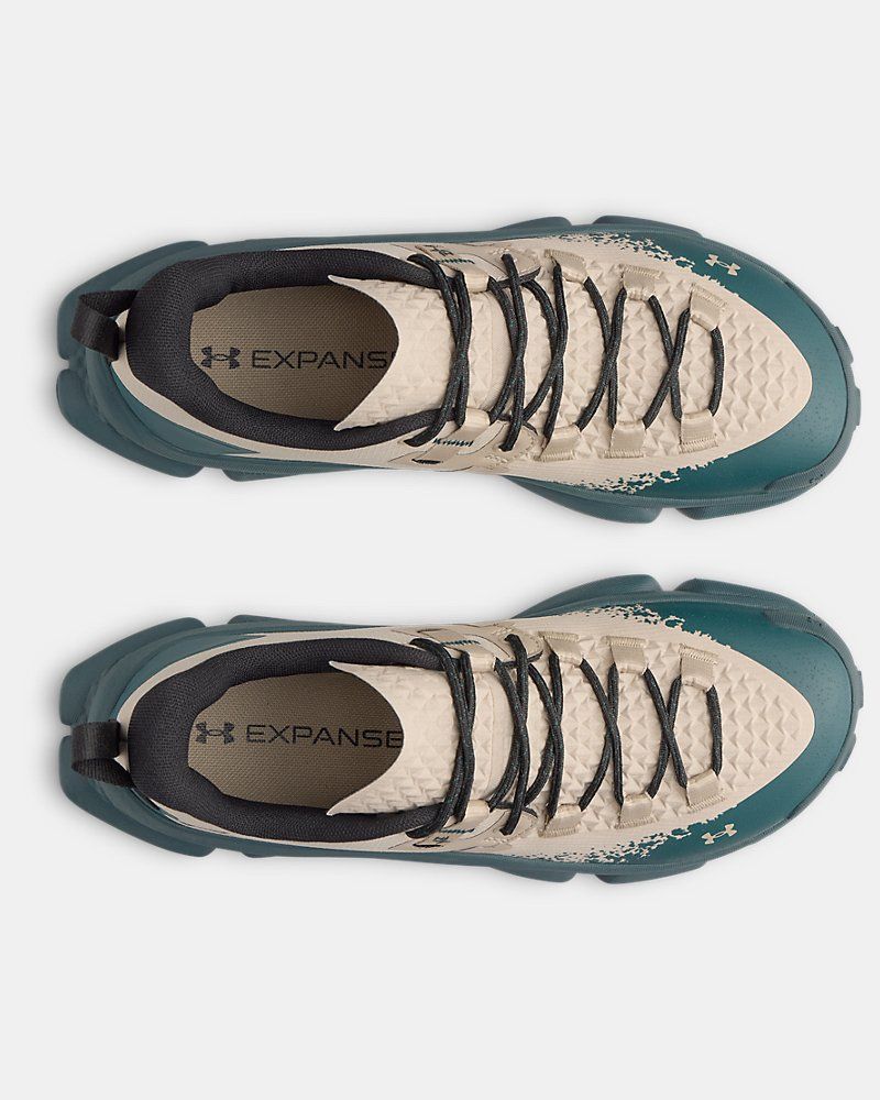 UA Expanse Low Men's Trail Running Shoes — view 13