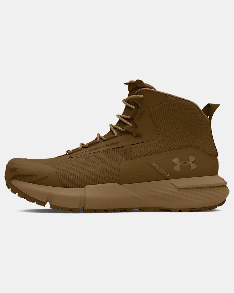 UA Valsetz Mid Men's Tactical Boots — view 18