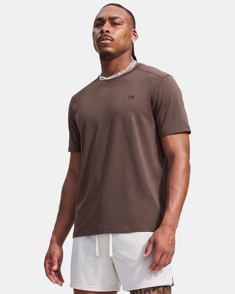 The Bouncy Tee Men's Short Sleeve — view 27