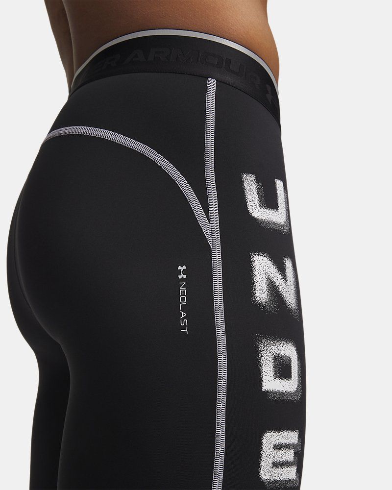 HeatGear® Elite All-America Men's Long Shorts — view 4