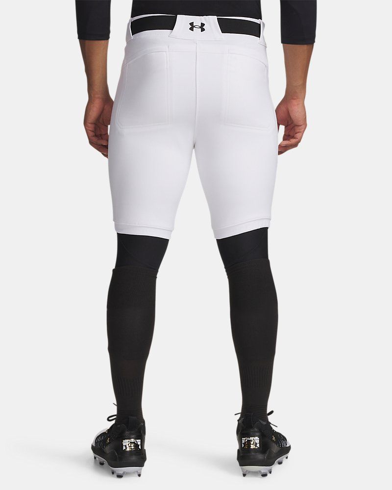 UA Utility Elite Men's Half Pants — view 5
