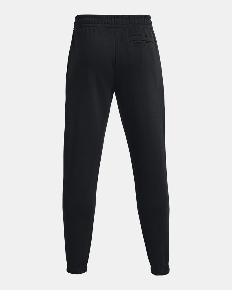 UA Icon Fleece Men's Joggers — view 6