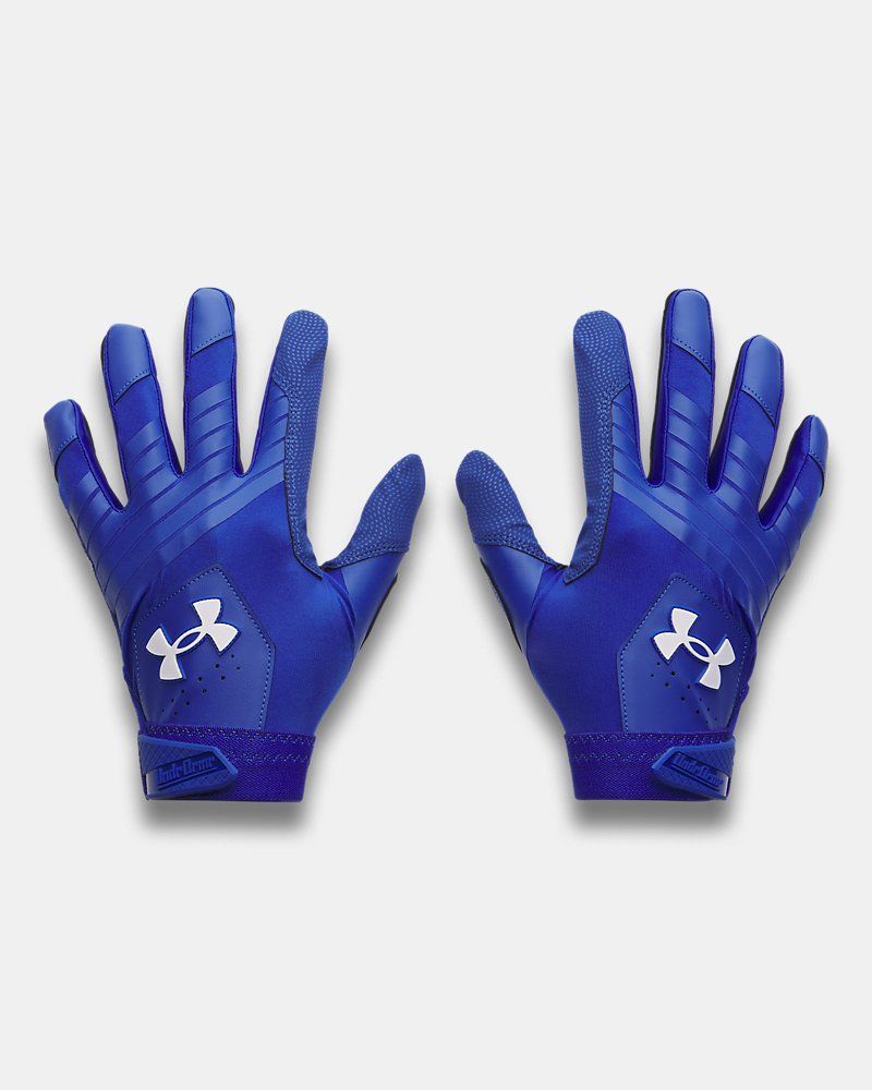 UA Clean Up Men's Batting Gloves — view 5