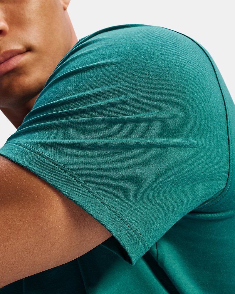 The Bouncy Tee Men's Short Sleeve — view 14