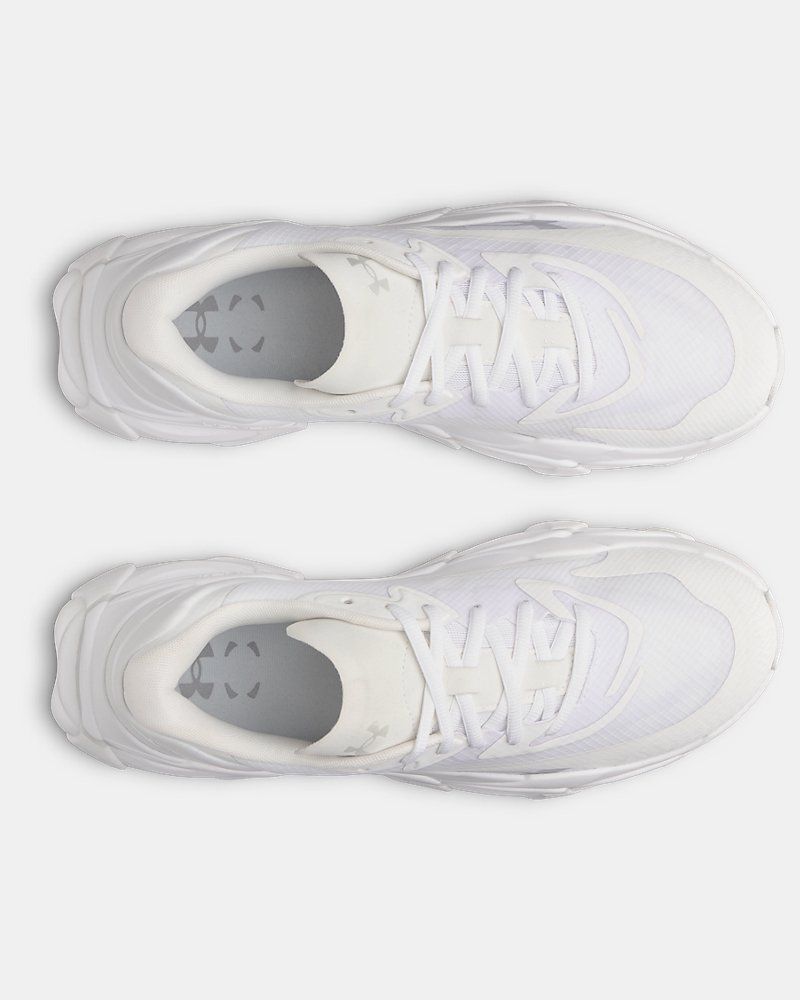 UA HB Racer 2 Men's Running Shoes — view 13