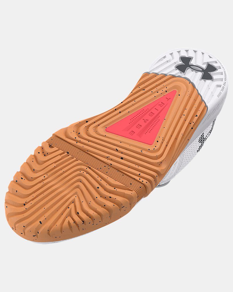UA Reign 6 Men's Training Shoes — view 19