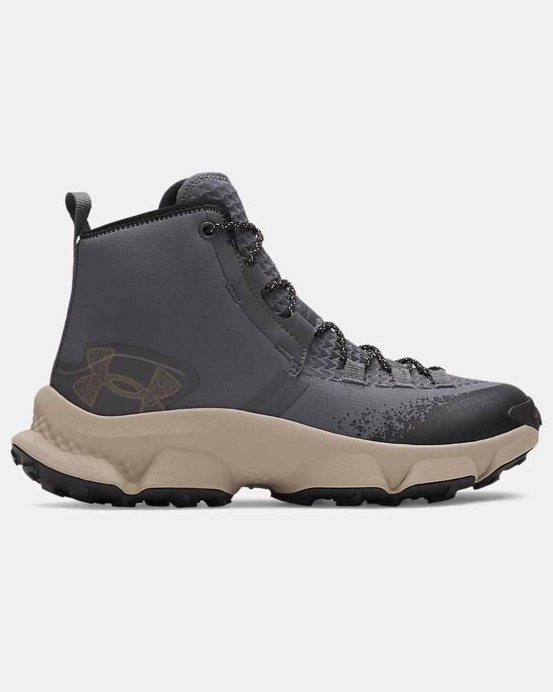 UA Expanse Mid Waterproof Men's Boots — view 11