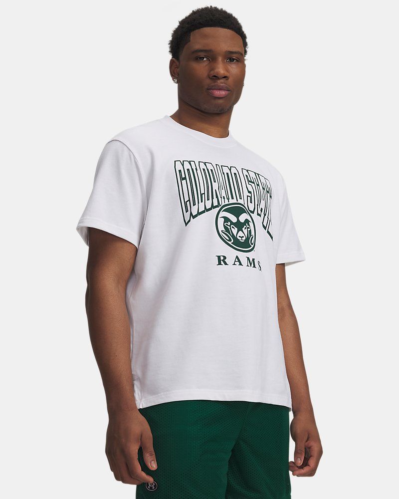 UA Gameday Icon Heavyweight Collegiate null — view 10