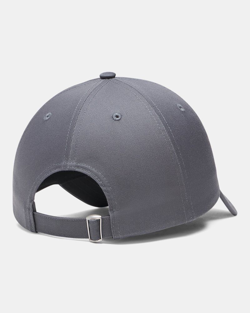 UA Branded Men's Adjustable Cap — view 8