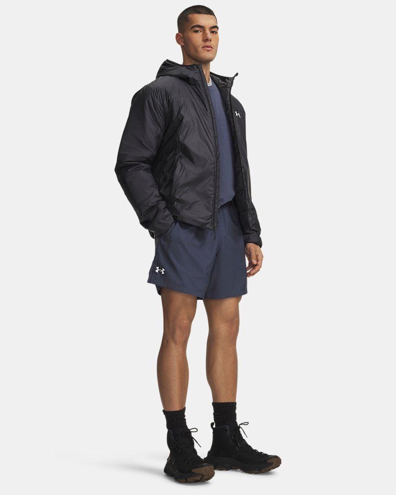 UA Venture Hybrid Men's Jacket — view 3