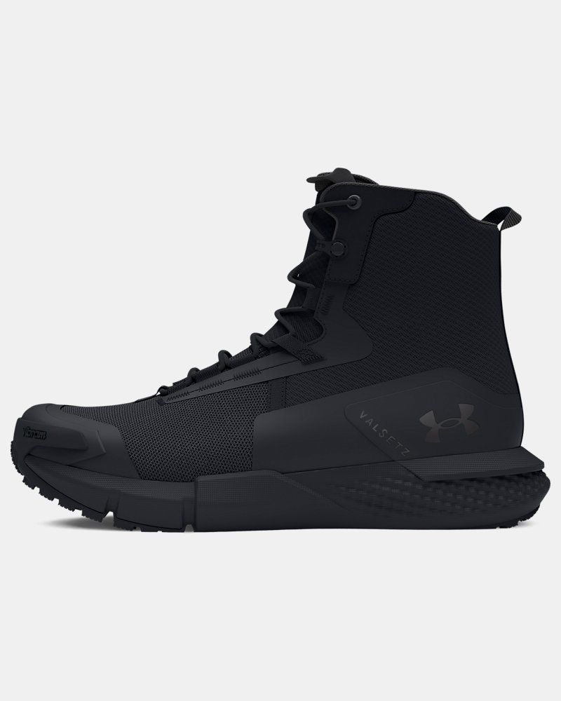 UA Valsetz Wide (4E) Men's Tactical Boots — view 6