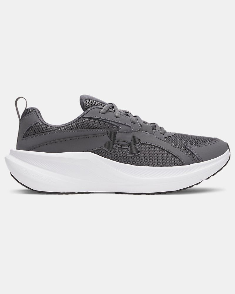 UA Charged+ Assert 11 Men's Running Shoes — view 40