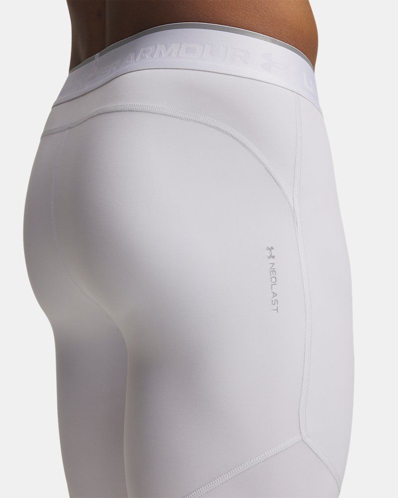 HeatGear® Elite Men's Long Shorts — view 16