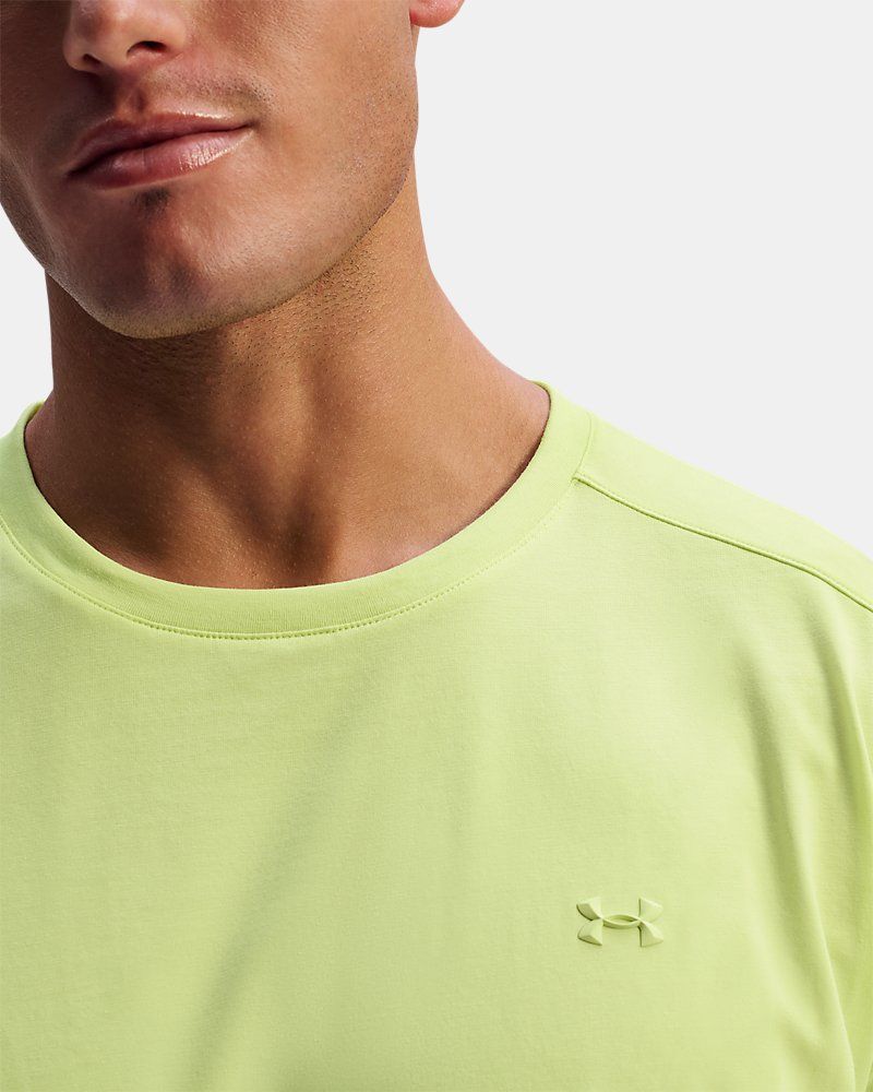 The Bouncy Tee Men's Short Sleeve — view 47