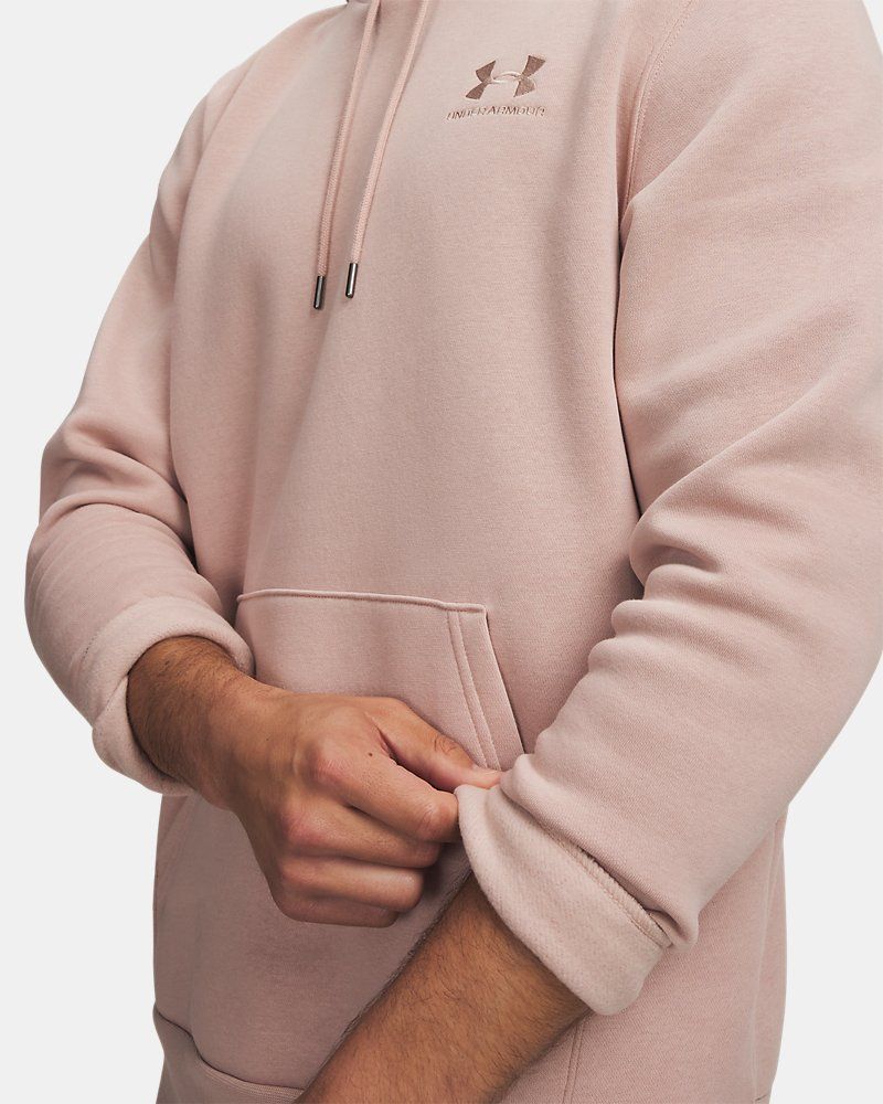 UA Icon Fleece Men's Hoodie — view 53