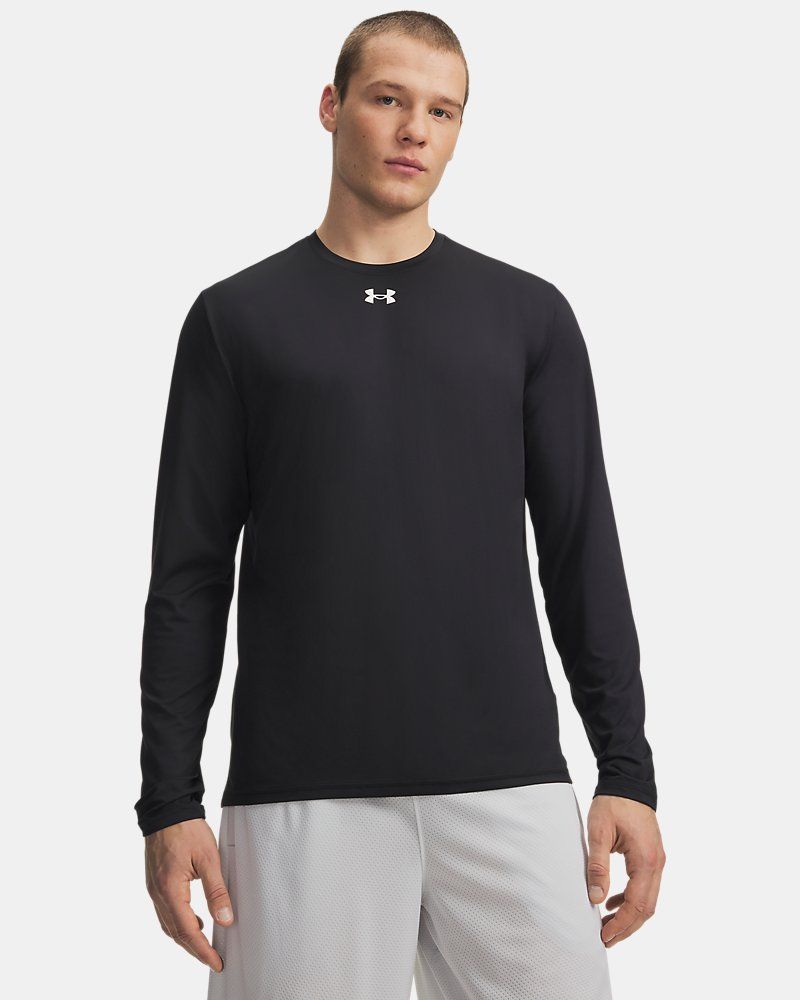 UA Vanish Team Men's Long Sleeve