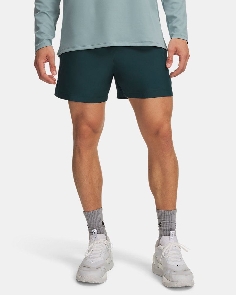 UA Tech™ Woven Men's 5" Shorts — view 13