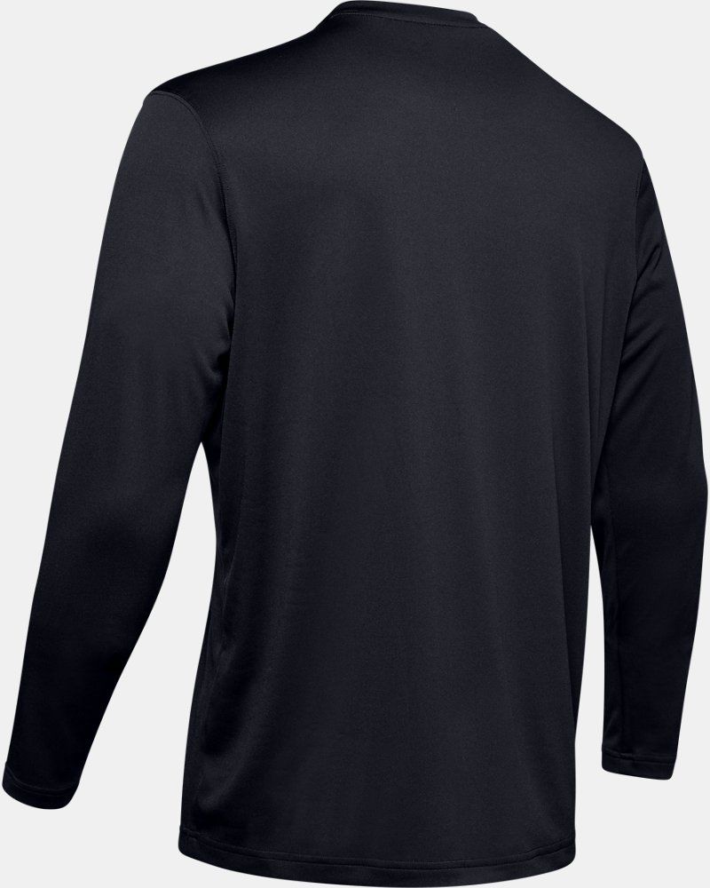 UA Tactical Tech™ Men's Long Sleeve T-Shirt — view 5