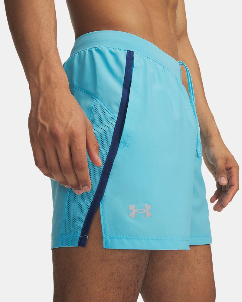 UA Launch Men's 5" Shorts — view 26