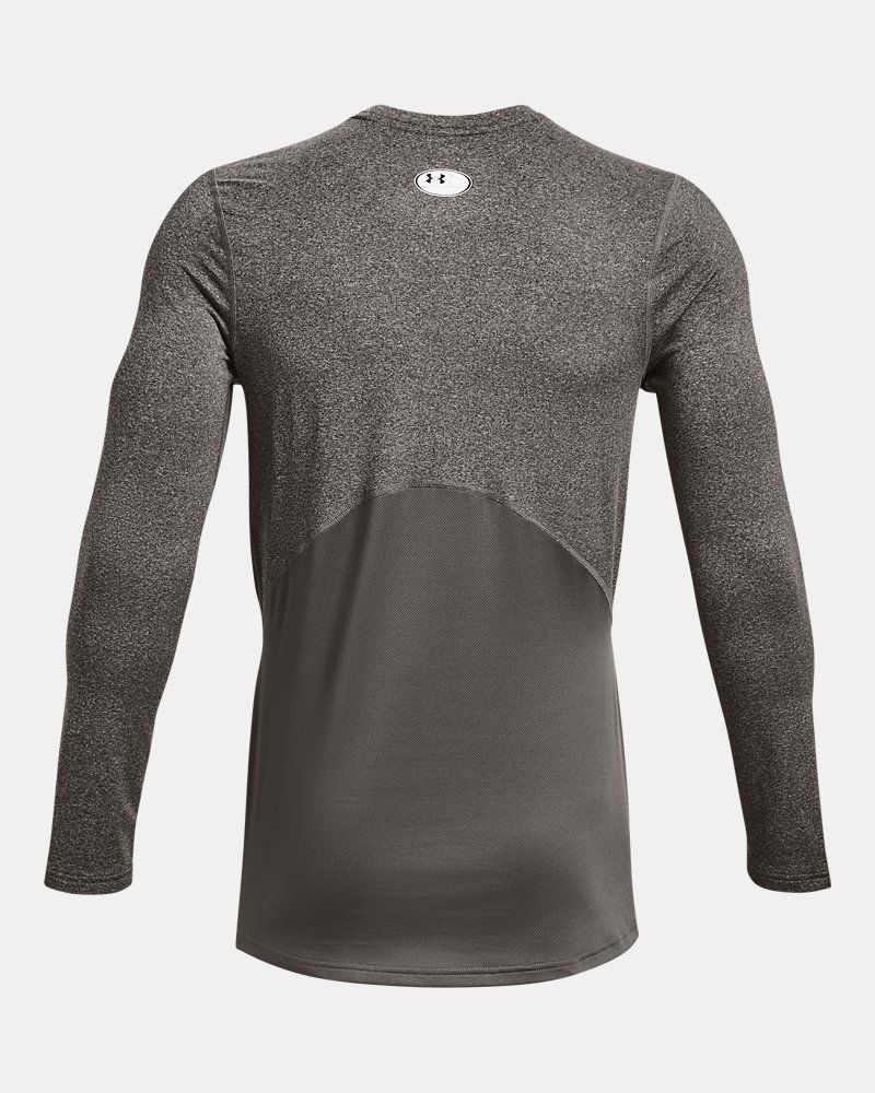 ColdGear® Fitted Men's Crew — view 23