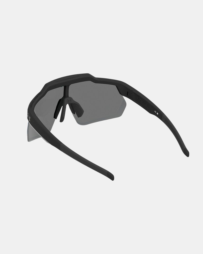 UA Flipped Pro Mirror Unisex Sunglasses — view 5