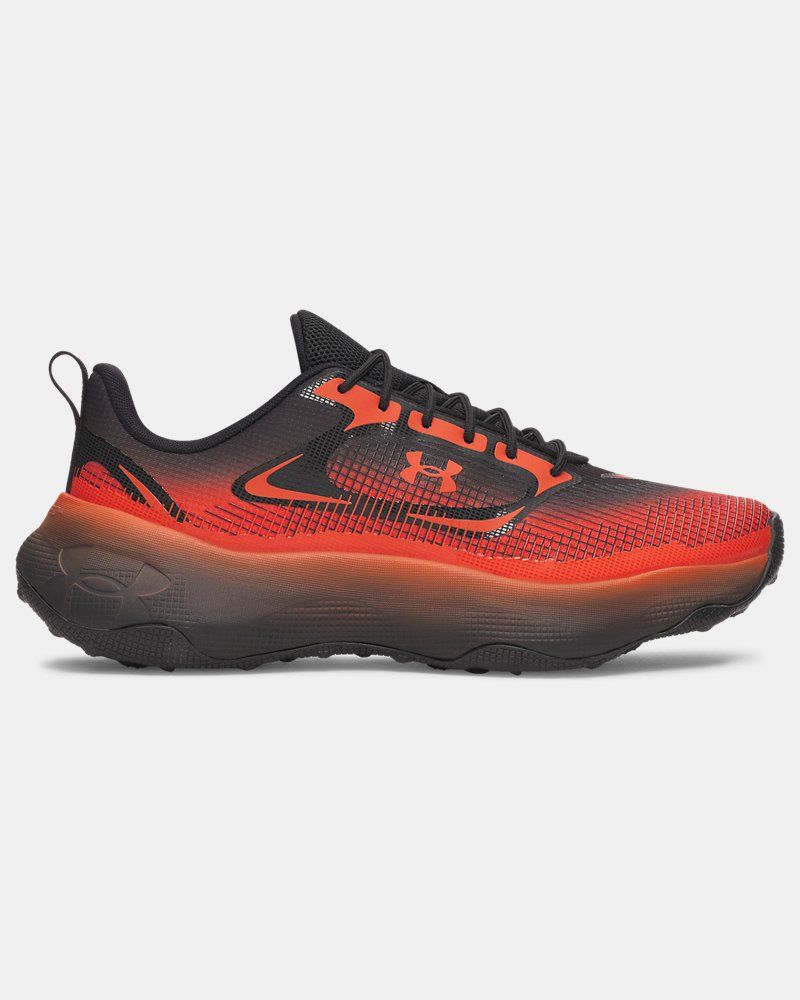 UA Pulse Men's Sportstyle Shoes — view 6