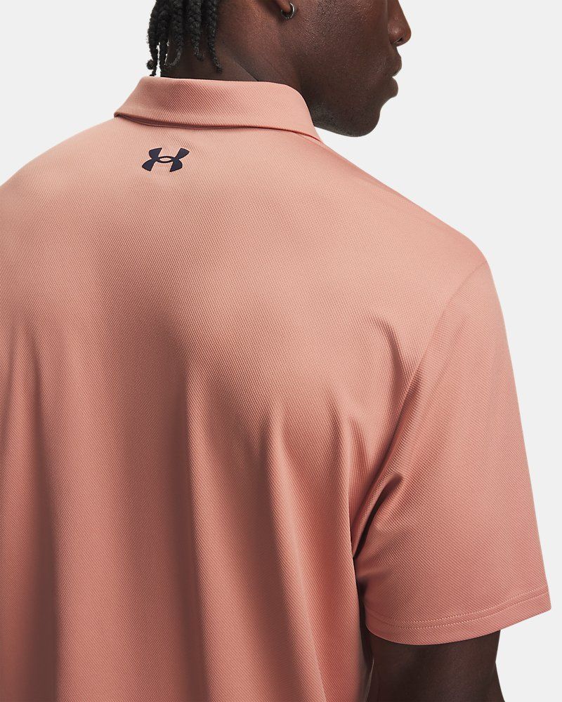 UA Matchplay Men's Polo — view 30