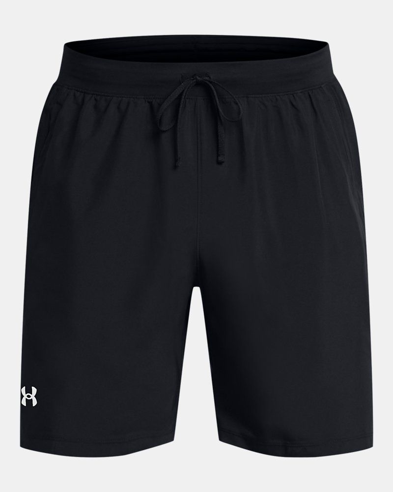 UA Launch Unlined Men's 7" Shorts — view 5