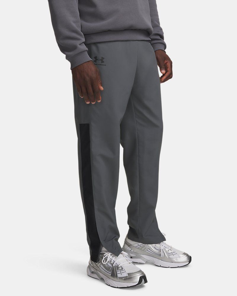 UA Vital Woven Men's Pants — view 8