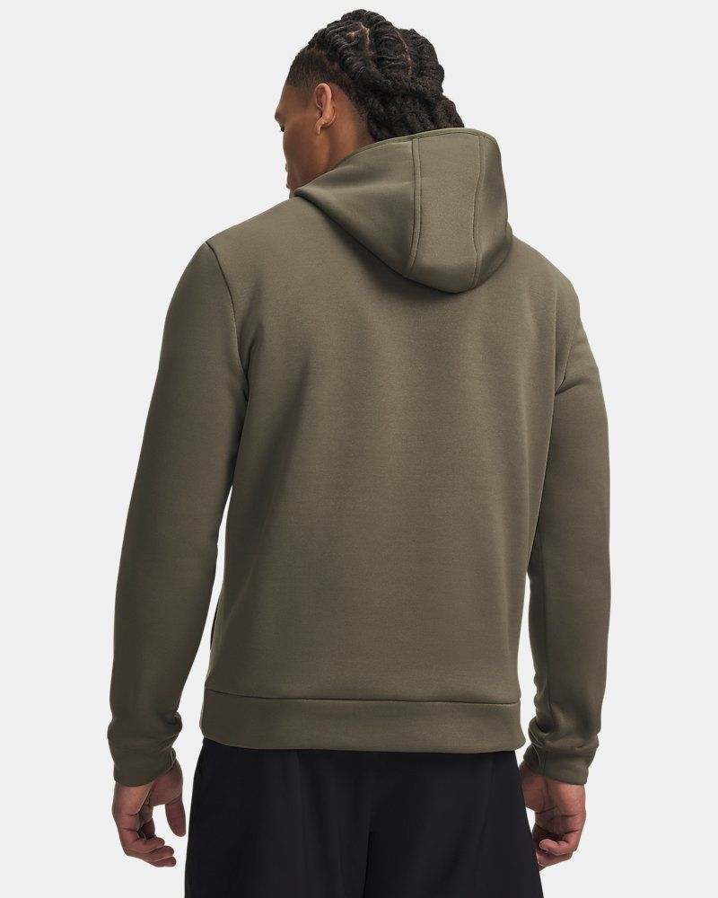 Armour Fleece® Men's Hoodie — view 5