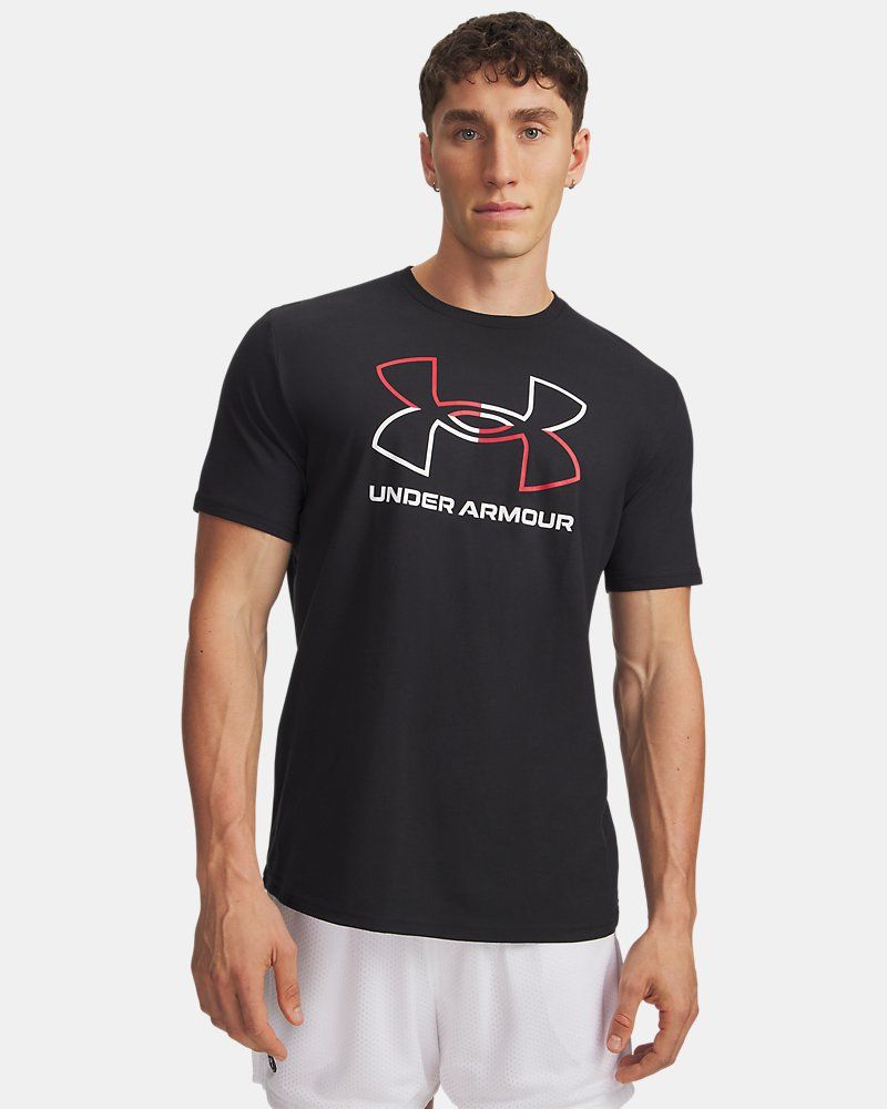 UA Foundation Men's Short Sleeve
