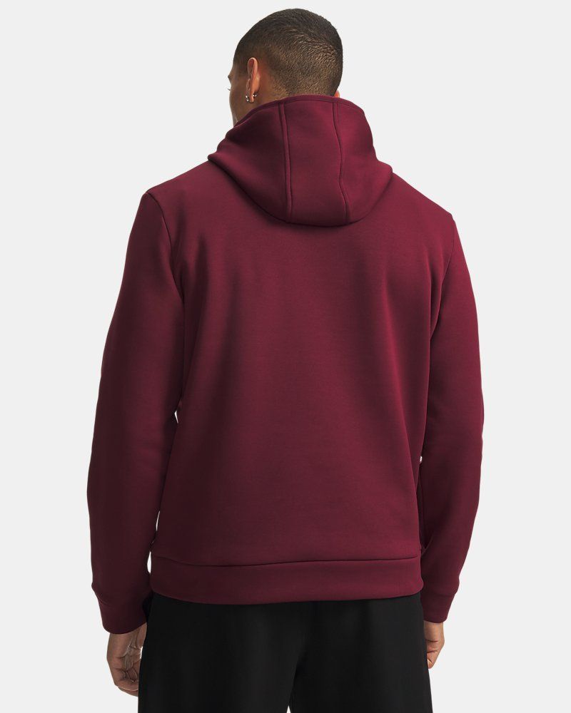 Armour Fleece® Men's Hoodie — view 14