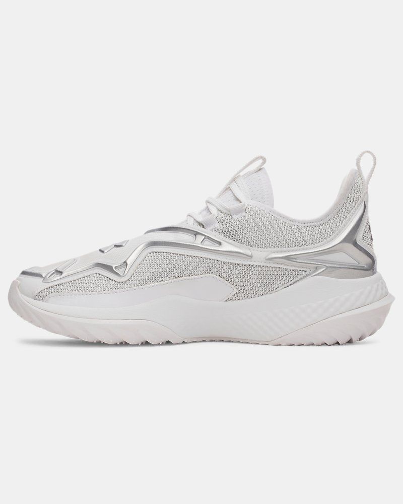 UA Harper 11 Pro Turf Men's Baseball Shoes — view 12
