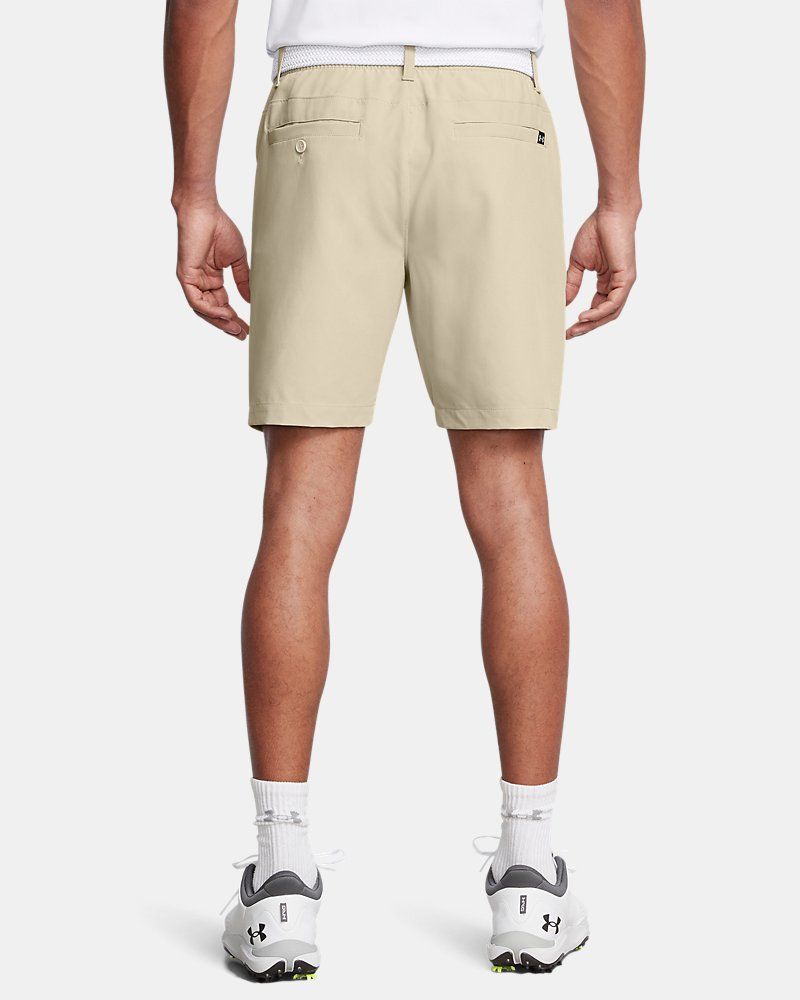 UA Drive Men's 8" Shorts — view 18