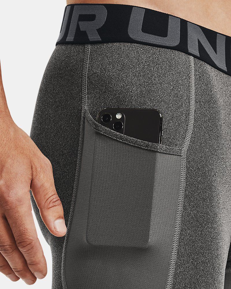 HeatGear® Pocket Men's 9" Shorts — view 13