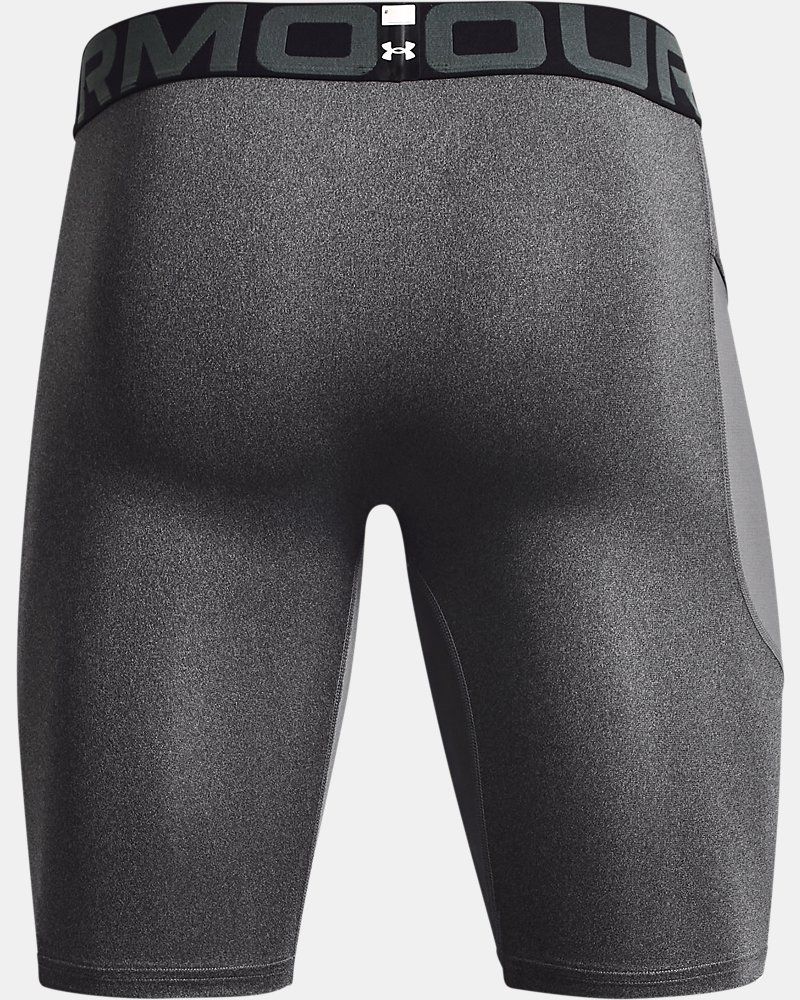 HeatGear® Pocket Men's 9" Shorts — view 15
