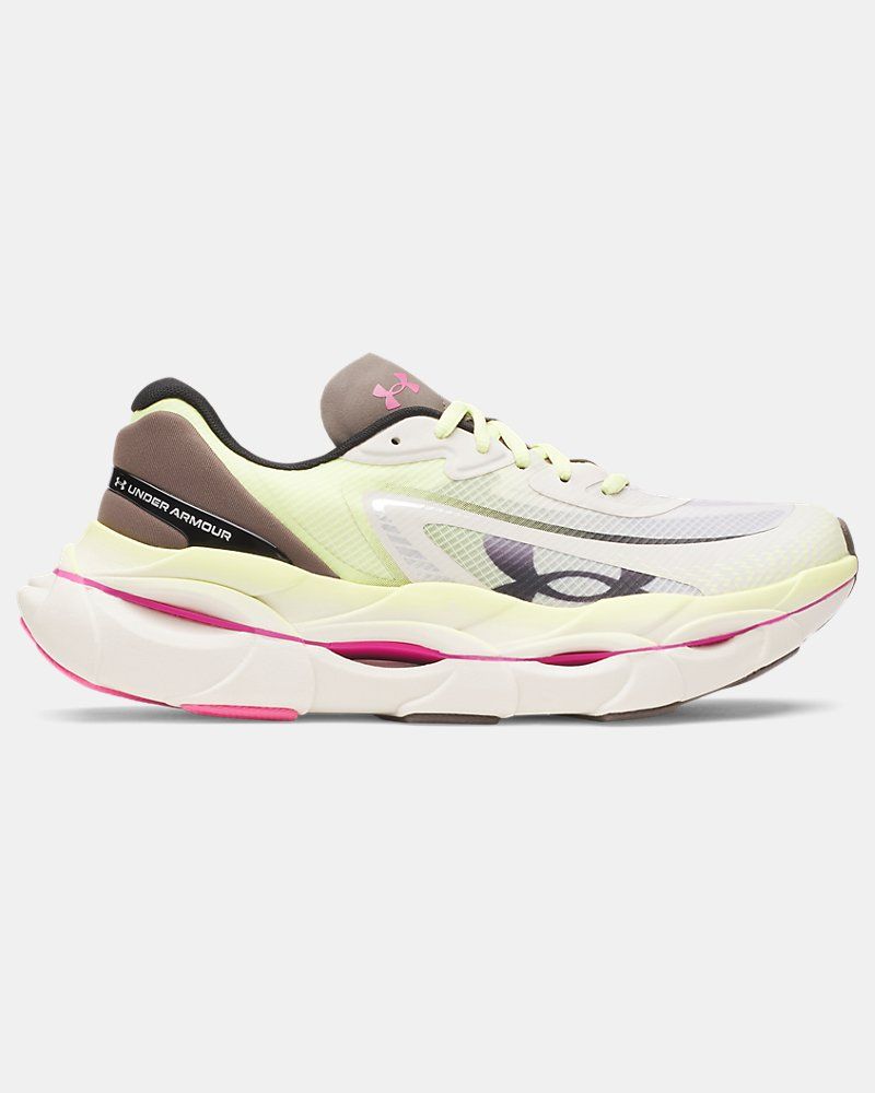 UA HB Racer 2 Men's Running Shoes — view 16