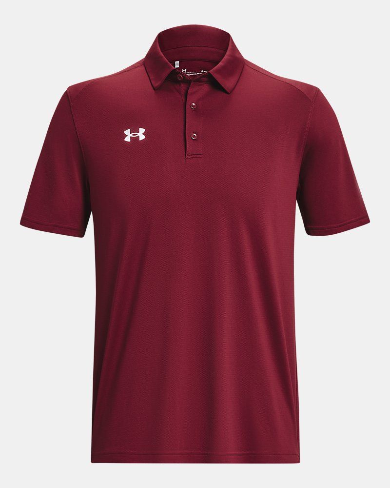 UA Tech™ Men's Team Polo — view 63