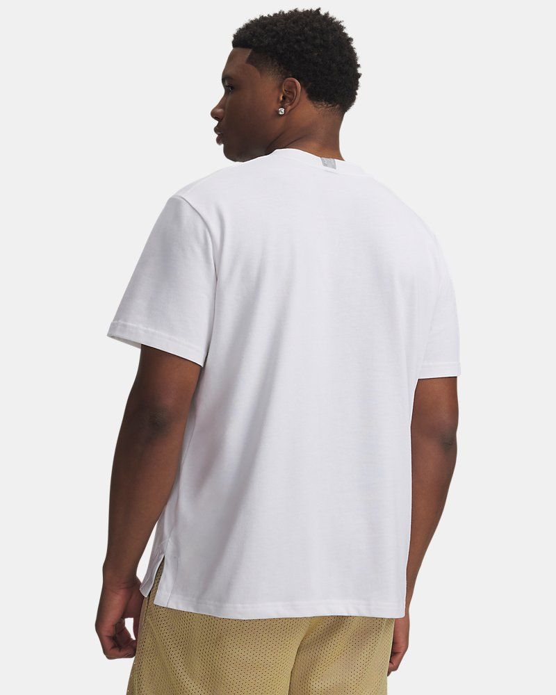 UA Gameday Icon Heavyweight Collegiate null — view 8
