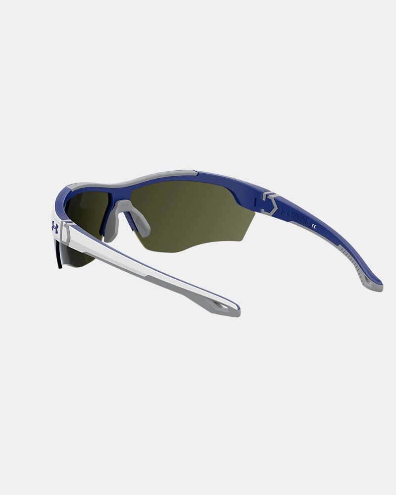 UA Yard Dual TUNED™ Unisex Baseball Sunglasses — view 4