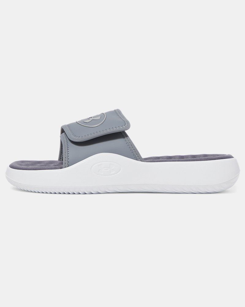 UA Ignite Pro 8 Men's Slides — view 17