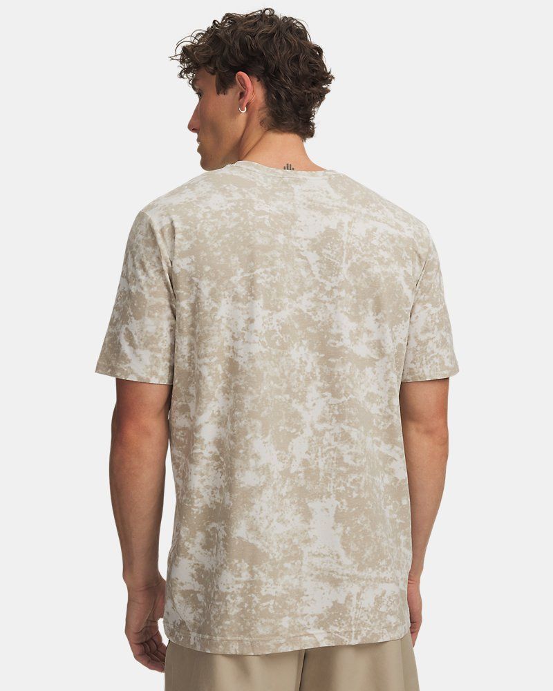 UA Icon Men's Short Sleeve — view 5