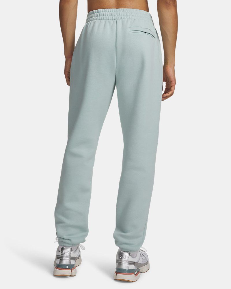 UA Icon Fleece Men's Joggers — view 39