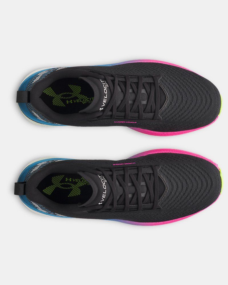 UA Velociti SPD 5 Men's Running Shoes — view 33