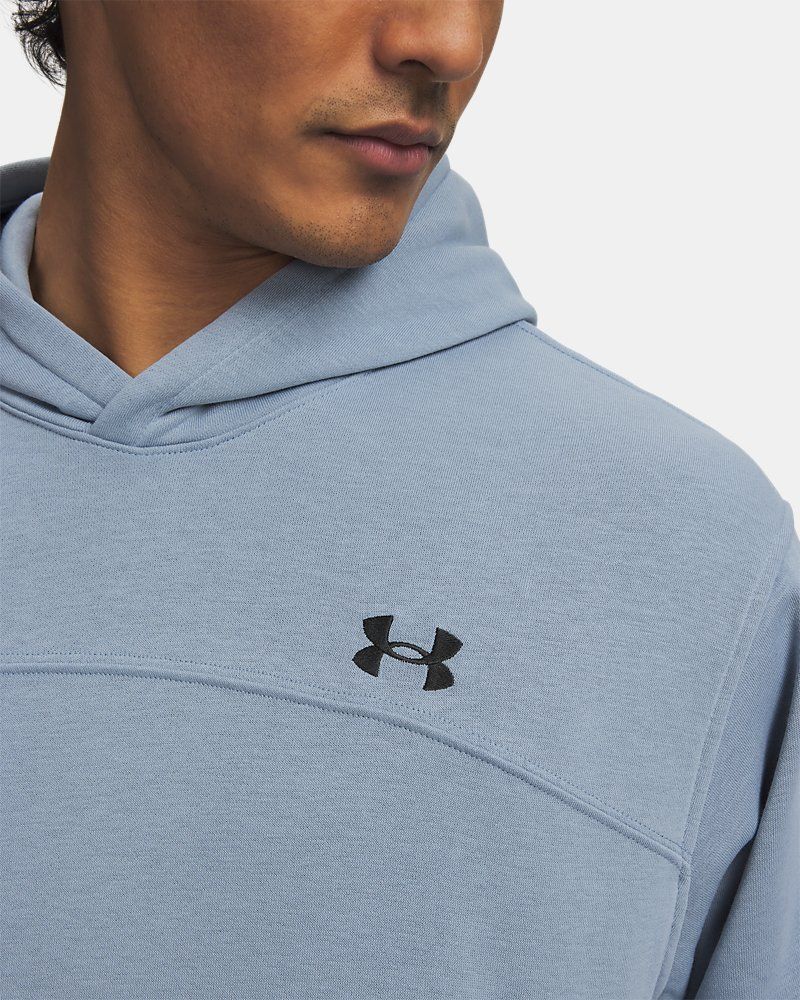 UA Rival Lightweight Men's Hoodie — view 6