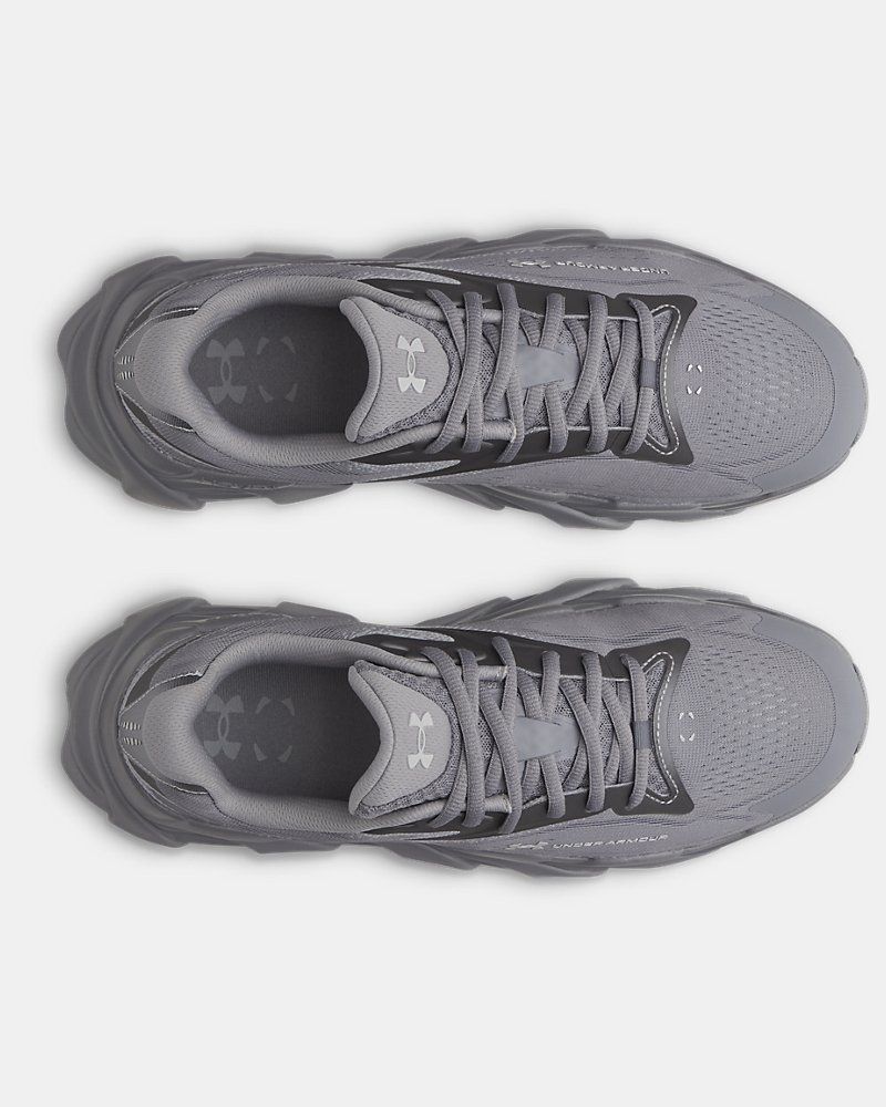 UA HB Runner 2 Men's Running Shoes — view 21
