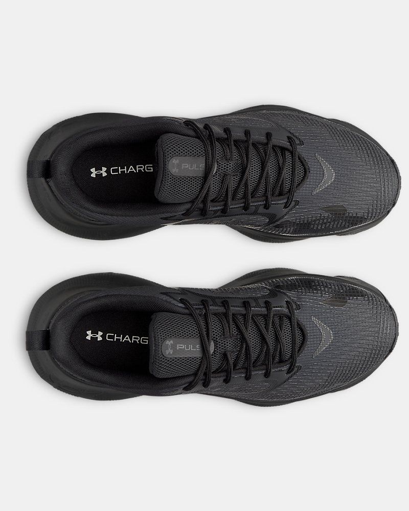 UA Pulse Men's Sportstyle Shoes — view 3