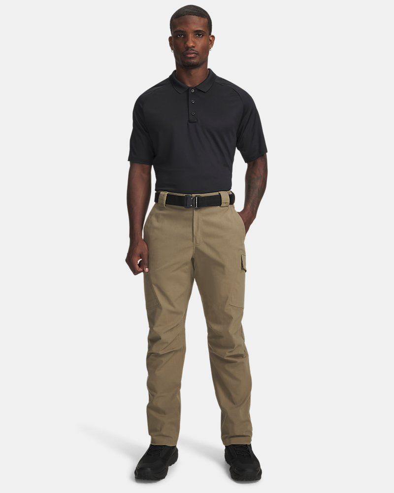 UA Tactical Elite Men's Cargo Pants — view 10