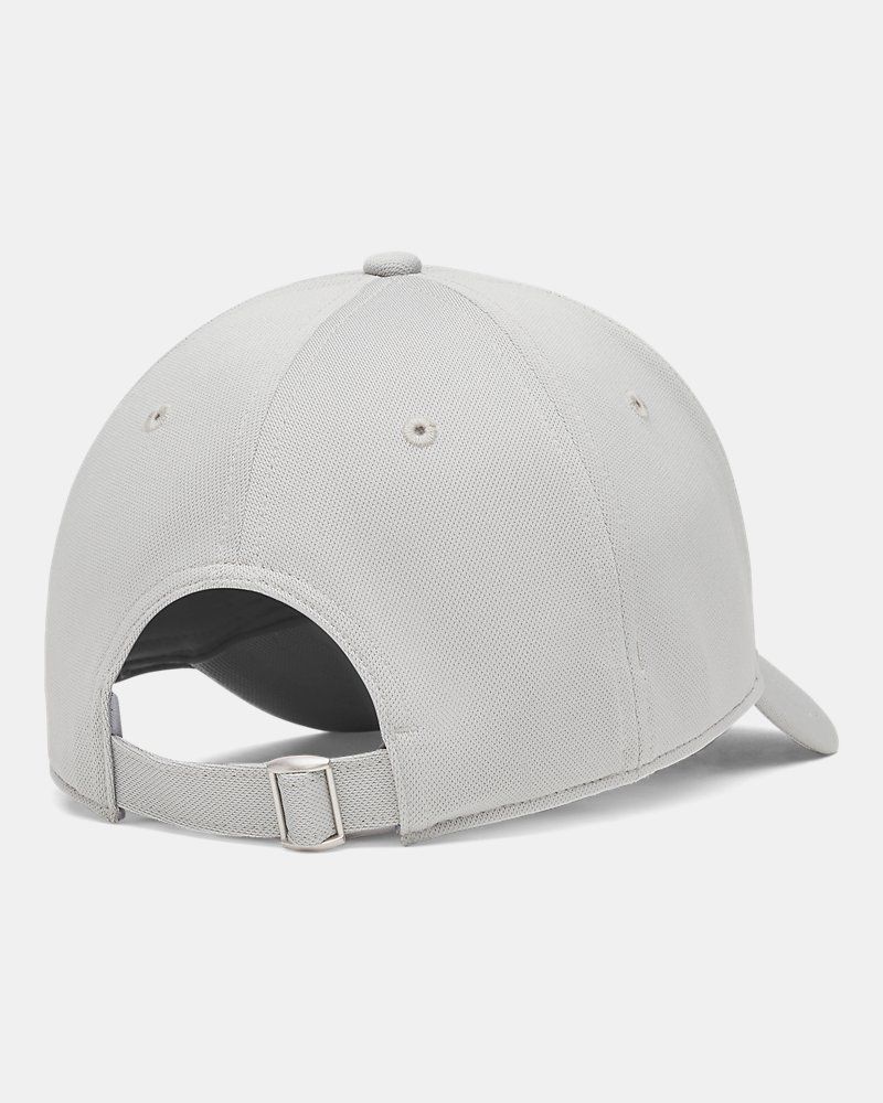 UA Blitzing Low Men's Adjustable Cap — view 11