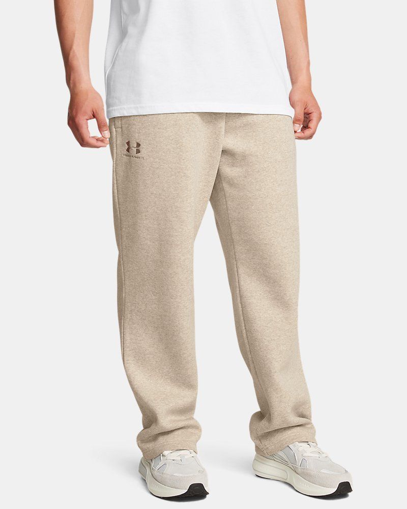 UA Icon Fleece Men's Pants — view 21